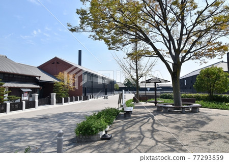 Handa City Evacuation Site Nakamura Town Park 77293859