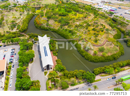 臺灣高雄中都濕地公園Kaohsiung Zhongdu Wetland Park, Taiwan 77295713