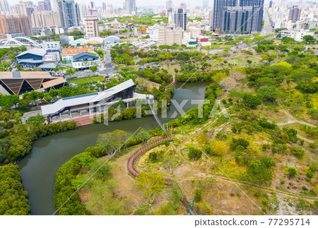 臺灣高雄中都濕地公園Kaohsiung Zhongdu Wetland Park, Taiwan 77295714
