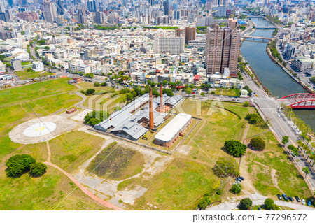 Taiwan Zhongdu Brick Kiln Factor Taiwan Zhongdu Brick Kiln Factor 77296572