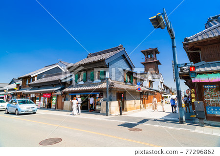 埼玉川越倉庫式街道 埼玉川越倉庫式街道 77296862