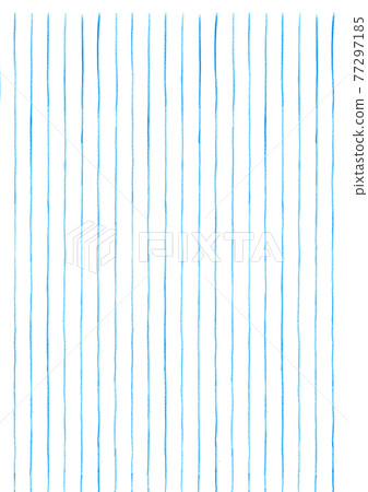 Hand-painted natural background material (stripes) Hand-painted natural background material (stripes) 77297185