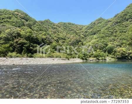 鄉村河 鄉村河 77297353