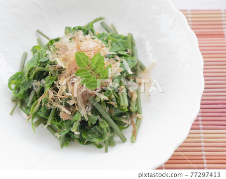 春季時令食材、白樹芽、cosia文胸 春季時令食材、白樹芽、cosia文胸 77297413
