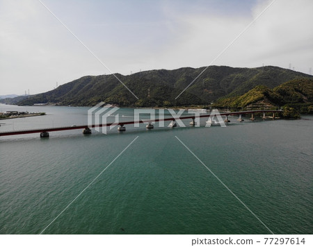 福井縣大井町青鳥橋 77297614