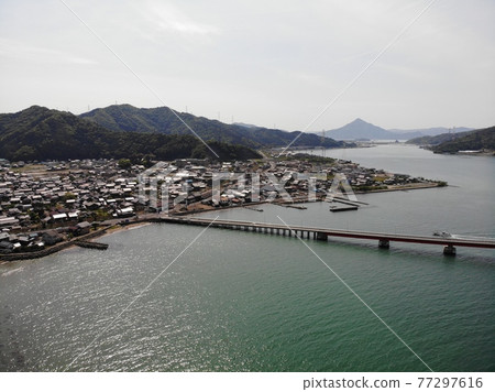 福井縣大井町青鳥橋 77297616