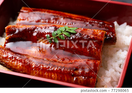 Eel weight increase 77298065