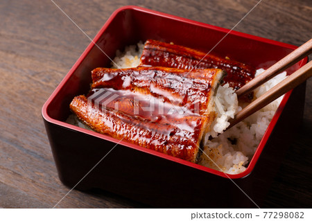 吃鰻魚 吃鰻魚 77298082