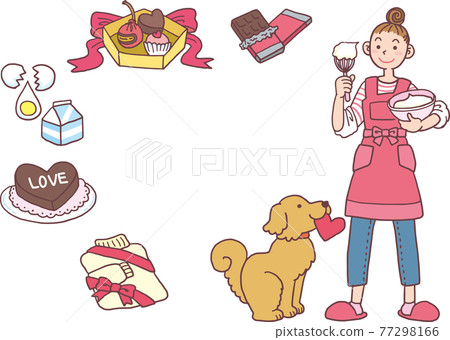 二月圖像說明 二月圖像說明 77298166