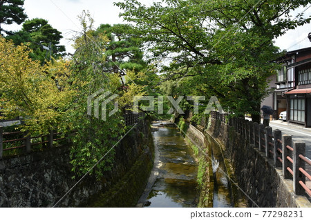 運河 運河 77298231