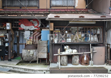 舊工具店 77298232