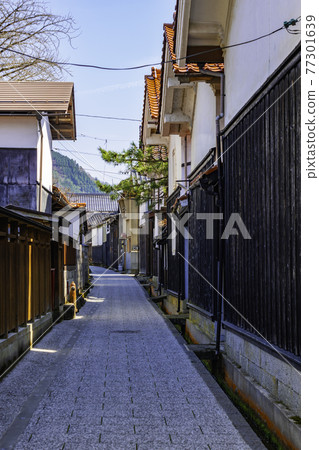 若狹州屋津郡若狹町若狹町庫拉通白牆倉庫 77301639