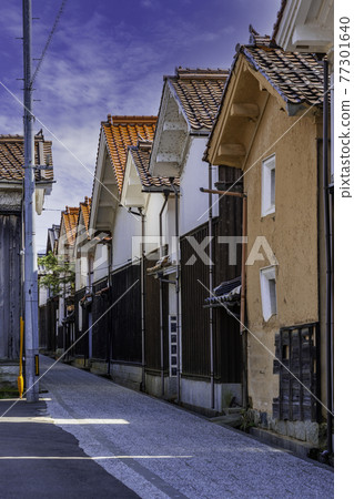 若狹州屋津郡若狹町若狹町庫拉通白牆倉庫 若狹州屋津郡若狹町若狹町庫拉通白牆倉庫 77301640