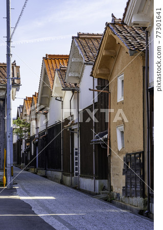 若狹州屋津郡若狹町若狹町庫拉通白牆倉庫 若狹州屋津郡若狹町若狹町庫拉通白牆倉庫 77301641