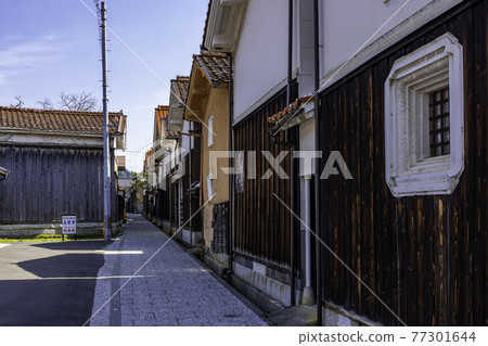 若狹州屋津郡若狹町若狹町庫拉通白牆倉庫 77301644