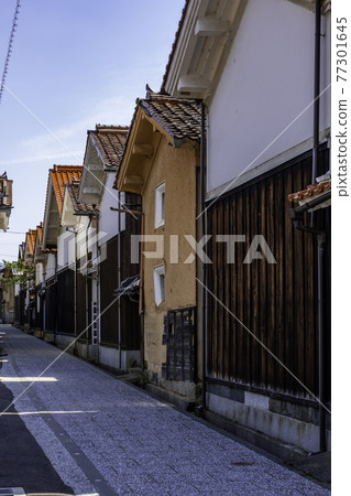 若狹州屋津郡若狹町若狹町庫拉通白牆倉庫 77301645