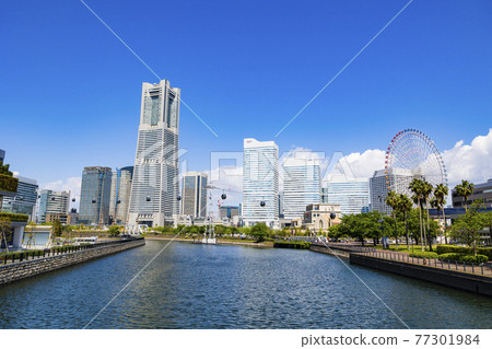 Minato Mirai Minato Mirai 77301984