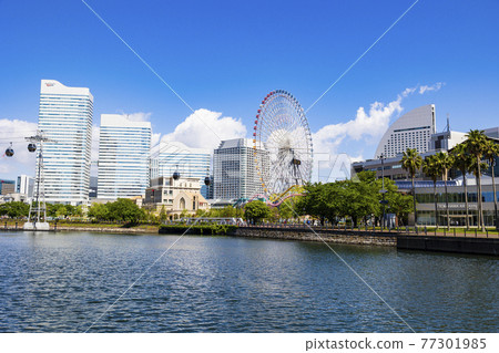 Minato Mirai Minato Mirai 77301985