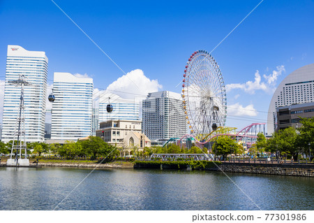 Minato Mirai Minato Mirai 77301986