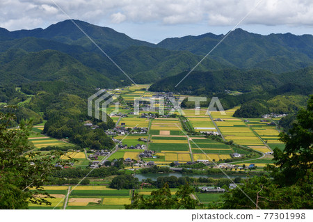 From Yagami Castle 77301998