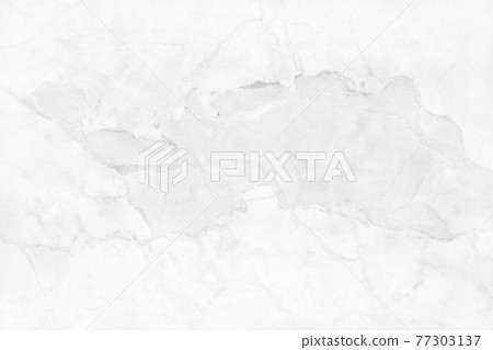 White grey marble top-view texture background in seamless glitter pattern. White grey marble top-view texture background in seamless glitter pattern. 77303137