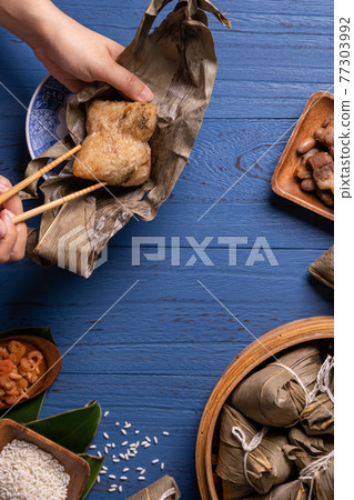 Kazuko Dango Festival zongzi rice dumpling duanwu Taiwan Chimaki Dango Festival Kazuko Dango Festival zongzi rice dumpling duanwu Taiwan Chimaki Dango Festival 77303992