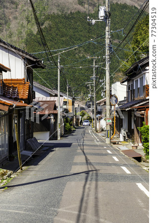 赤頭交通 稻葉高速公路 鳥取縣矢津區赤頭町 77304519
