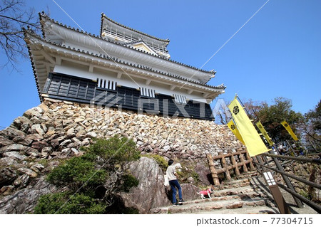 岐阜城堡 岐阜城堡 77304715