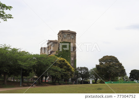 橫濱賽馬場根岸森林公園遺址橫濱市神奈川縣 77304752