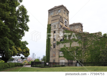 橫濱賽馬場根岸森林公園遺址橫濱市神奈川縣 77304753