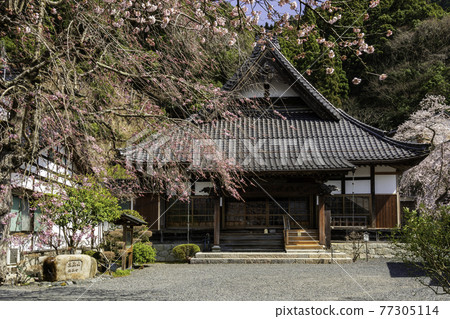 Chizu-juku Kosenji, Chizu-cho, Yazu-gun, Tottori Prefecture Chizu-juku Kosenji, Chizu-cho, Yazu-gun, Tottori Prefecture 77305114