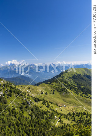 Monte Grappa (Crespano del Grappa), Northern Italy Monte Grappa (Crespano del Grappa), Northern Italy 77305282