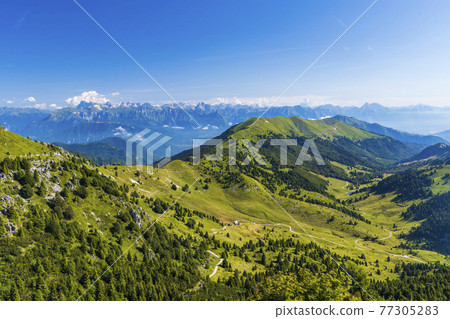 Monte Grappa (Crespano del Grappa), Northern Italy Monte Grappa (Crespano del Grappa), Northern Italy 77305283