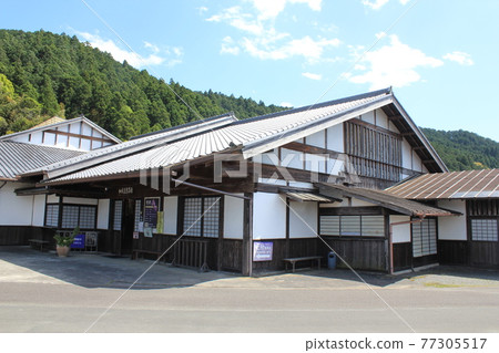 加茂莊花鳥園本館 照片素材 圖片 圖庫