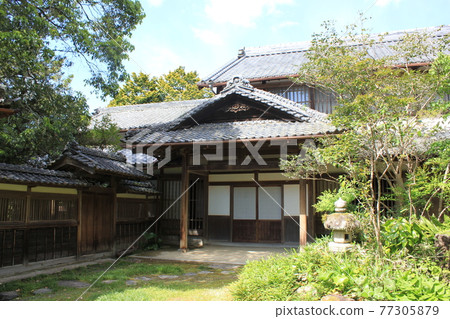 Kamosou Kachoen Shoya Mansion Entrance 77305879