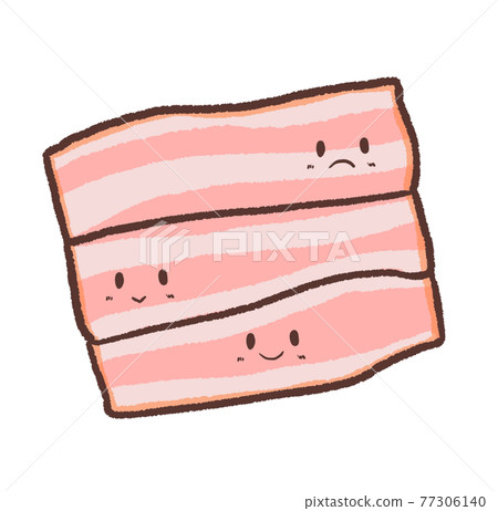 R: More fairy tale butcher bacon ② 77306140