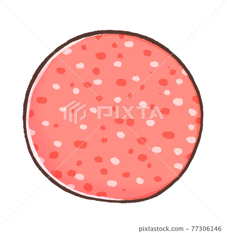 R: More fairy tale butcher salami ① R: More fairy tale butcher salami ① 77306146