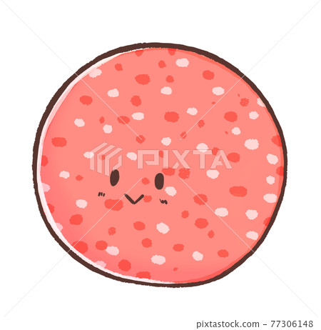 R: More fairy tale butcher salami ③ 77306148