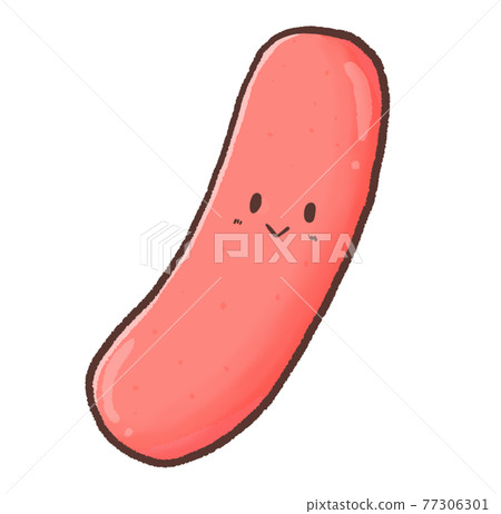 R: More fairy tale butcher sausage ③ R: More fairy tale butcher sausage ③ 77306301
