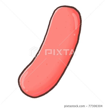 R: More fairy tale butcher sausage ① 77306304