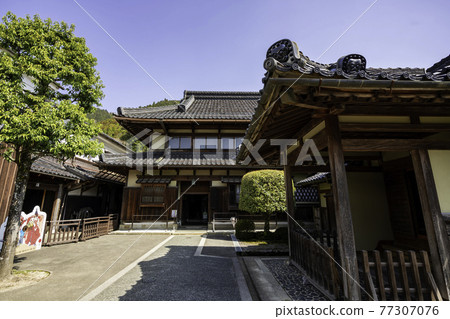 Chizu Inn Ishitani Residence Chizu Town, Yazu District, Tottori Prefecture Chizu Inn Ishitani Residence Chizu Town, Yazu District, Tottori Prefecture 77307076