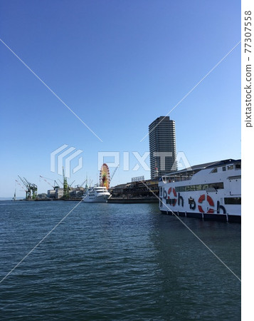 Harbourland 馬賽克 Harbourland 馬賽克 77307558
