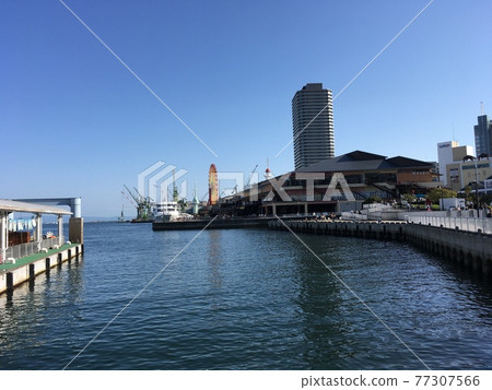 Harbourland 馬賽克 77307566