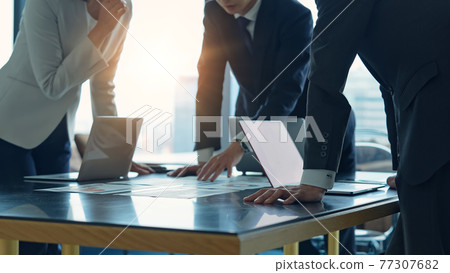 Business group to meet 77307682