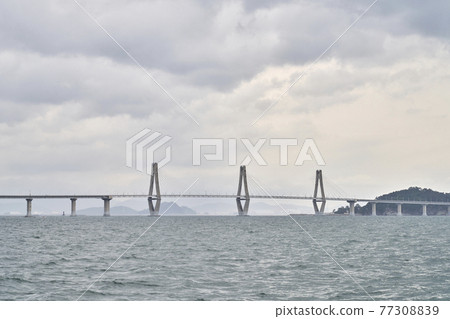 慶南市巨濟市巨濟橋 77308839