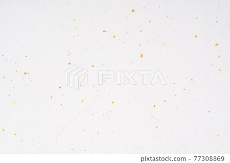 Background material Japanese paper white Background material Japanese paper white 77308869