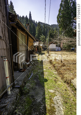 鳥取縣矢津區赤頭町板原村赤頭旅館 77309337