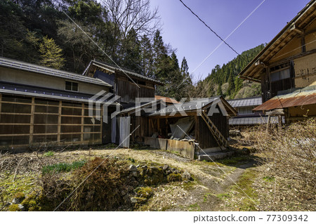 Chizu Inn Itaihara Village Chizu Town, Yazu District, Tottori Prefecture 77309342