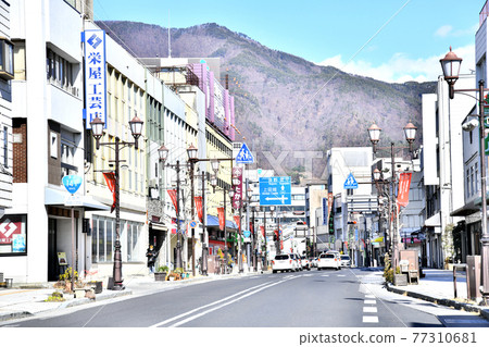 上田市中心/松尾町周邊（長野縣上田市） [2020.2] 77310681