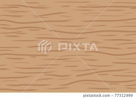 Wood grain background material illustration horizontal line 77312999